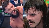 Finn Balor to betray Dominik Mysterio and help his friend become Intercontinental Champion? Exploring the possibility