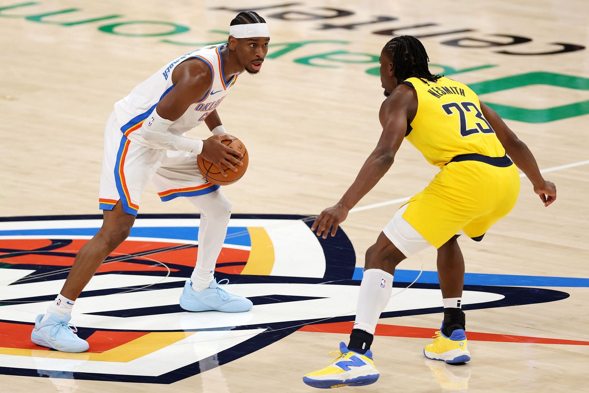 2025 NBA Finals - Game One - Source: Getty