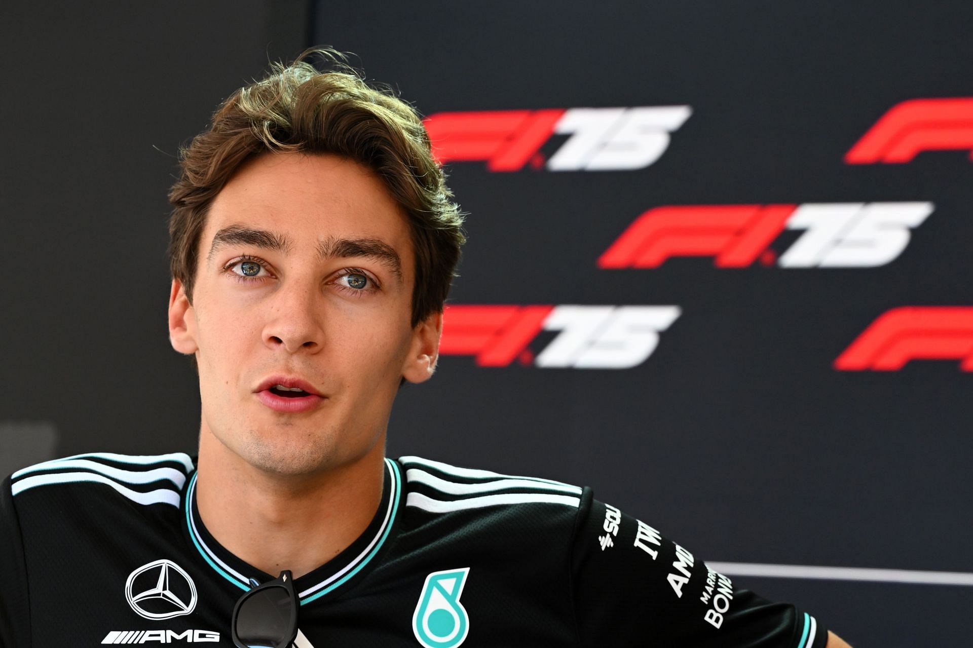 F1 Grand Prix of Monaco - Previews - Source: Getty