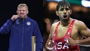 Final X Wrestling: Schedule, how to watch, live streaming, best-of-three series to watch out ft Kyle Dake vs Zahid Valencia