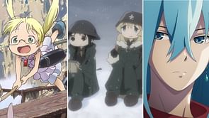 10 best anime to watch if you like Apocalypse Hotel