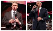 Latest on Vince McMahon planning to buy back WWE from TKO (Exclusive)