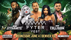 3 booking mistakes Tony Khan must avoid making at AEW Fyter Fest 2025