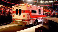 4-time WWE champion injured during recent show - Reports