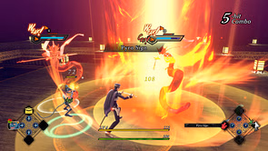 Raidou Remastered: Release date, platforms, and system requirements