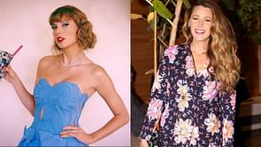 “You do the math”— Perez Hilton claims new female lawyer in Justin Baldoni’s team previously worked with Taylor Swift amid Blake Lively saga