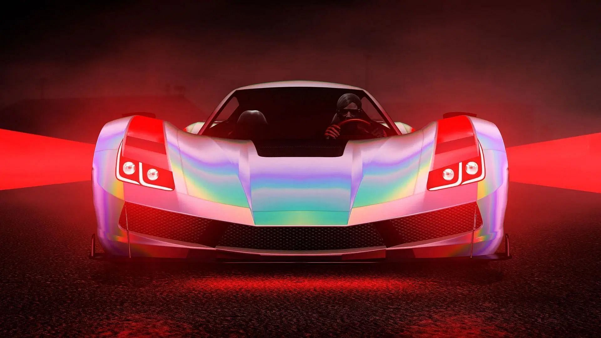 GTA Online Money Fronts patch size revealed (PC, Xbox, and PlayStation)