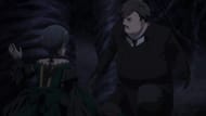 Ciel and Deidrich in the episode (Image via CloverWorks)