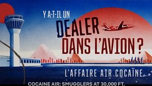 7 docuseries to watch if you liked Cocaine Air: Smugglers at 30,000 Ft.