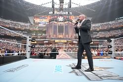 Triple H to take the fall for controversial WWE decision on RAW? Possibility Explored