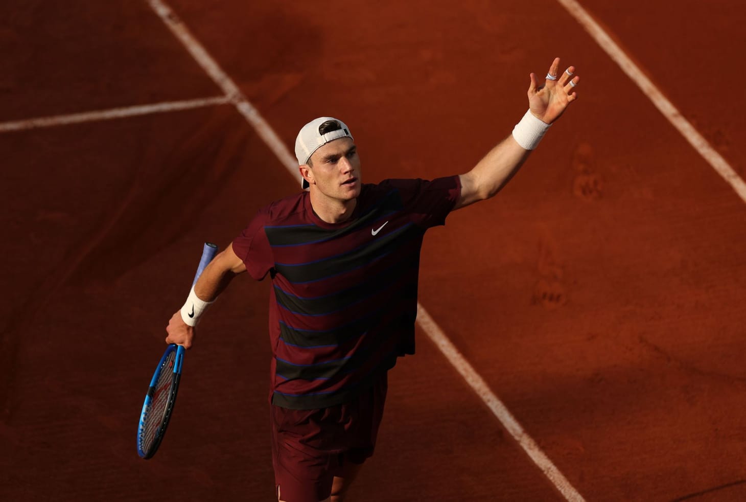 Jennifer Capriati delivers cautious take on Carlos Alcaraz & Jannik ...