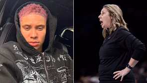"I'm gonna be a little drowsy": Natisha Hiedeman sends pleading message to Minnesota Lynx coach after battling five cavity fillings