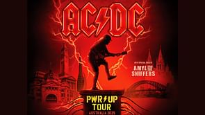 AC/DC announce highly anticipated 2025 Australian Stadium Tour: Dates, venues, and more