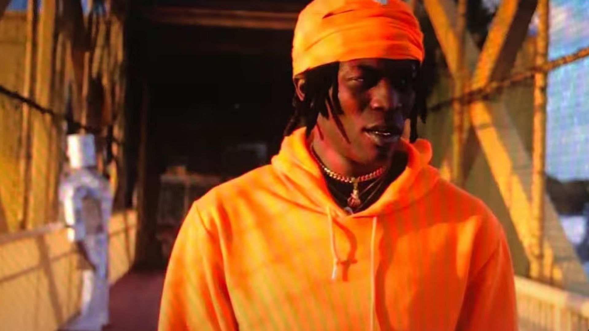 NewAge Jerkboy: Image via Youtube/ @NewAge Jerkboy 1090