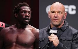 Ex-UFC fighter claims Jared Cannonier was forced by Dana White to accept Michael ‘Venom’ Page fight