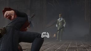 How to defeat Lumacchio, Leader of the Bastards, in Lies of P Overture