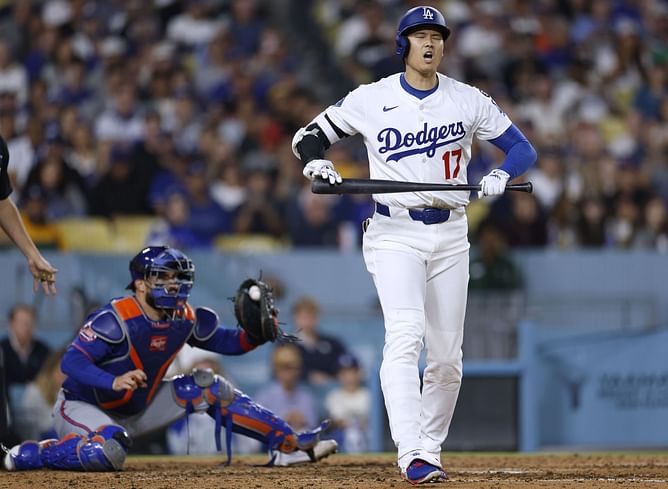 Dodgers vs Padres: Game 1 prediction, odds, injuries, and picks - June 9, 2025