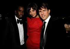 Did Tom Cruise testify in Diddy's trial? Viral courtroom video claim debunked