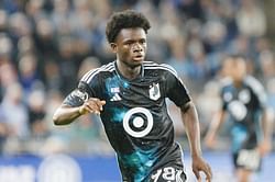 Minnesota United vs Houston Dynamo Prediction and Betting Tips | June 25th 2025