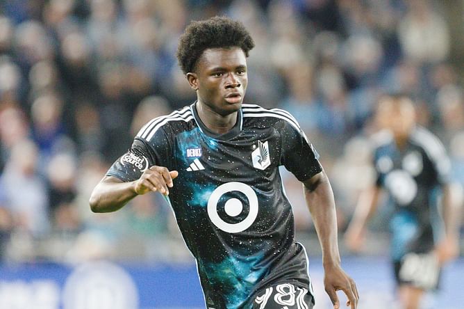 Minnesota United vs Houston Dynamo Prediction and Betting Tips | June 25th 2025