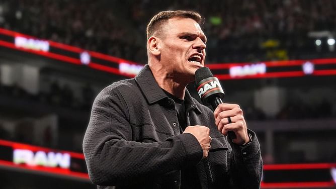 WWE star to face Gunther again at SummerSlam, ex-writer predicts