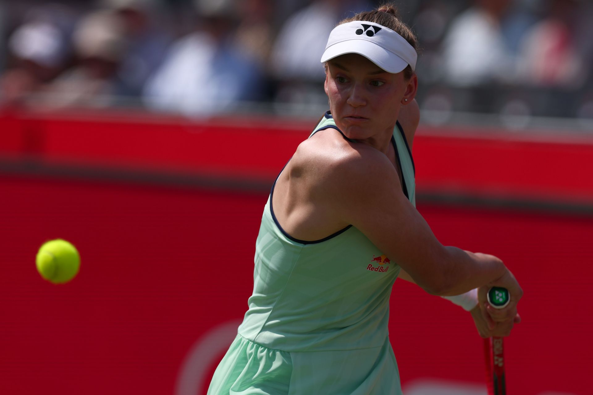 In Picture: Elena Rybakina (Getty)