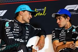 Toto Wolff touches on Mercedes’ upcoming “test” in Austria with George Russell & Kimi Antonelli