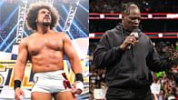 Carlito breaks silence following R-Truth's heel turn on WWE RAW