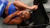 Complete list of injured WWE stars
