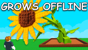 Grow a Garden Friendship update patch notes