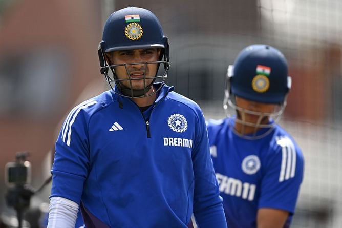 "Asked to do a tough job" - Former India coach's huge statement as he advises Shubman Gill ahead of ENG vs IND 2025 1st Test
