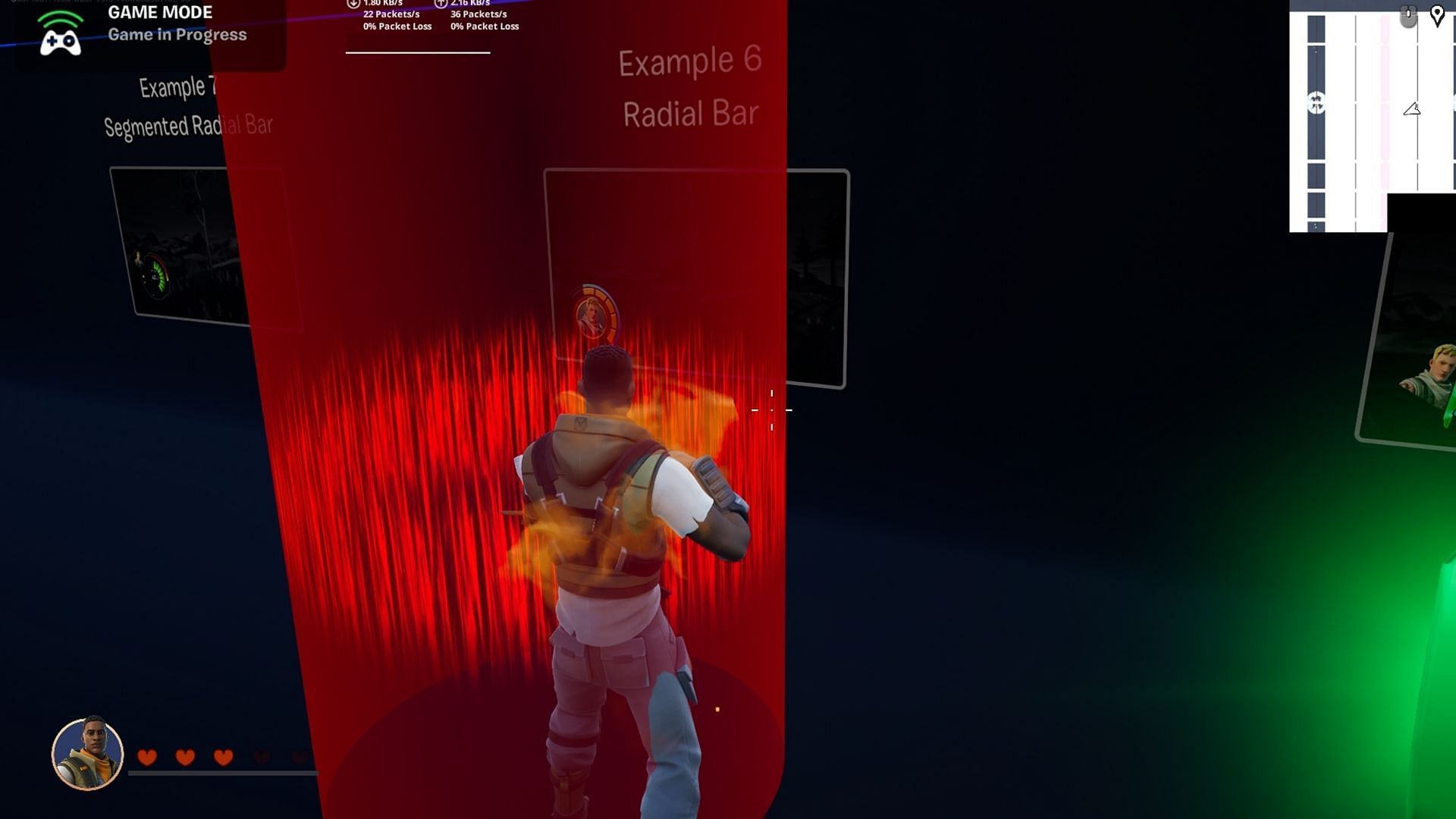Fortnite UEFN AI agent