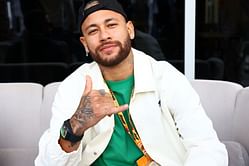 “They know he’s capable of having a great season” - Neymar’s father confirms transfer interest from Champions League clubs