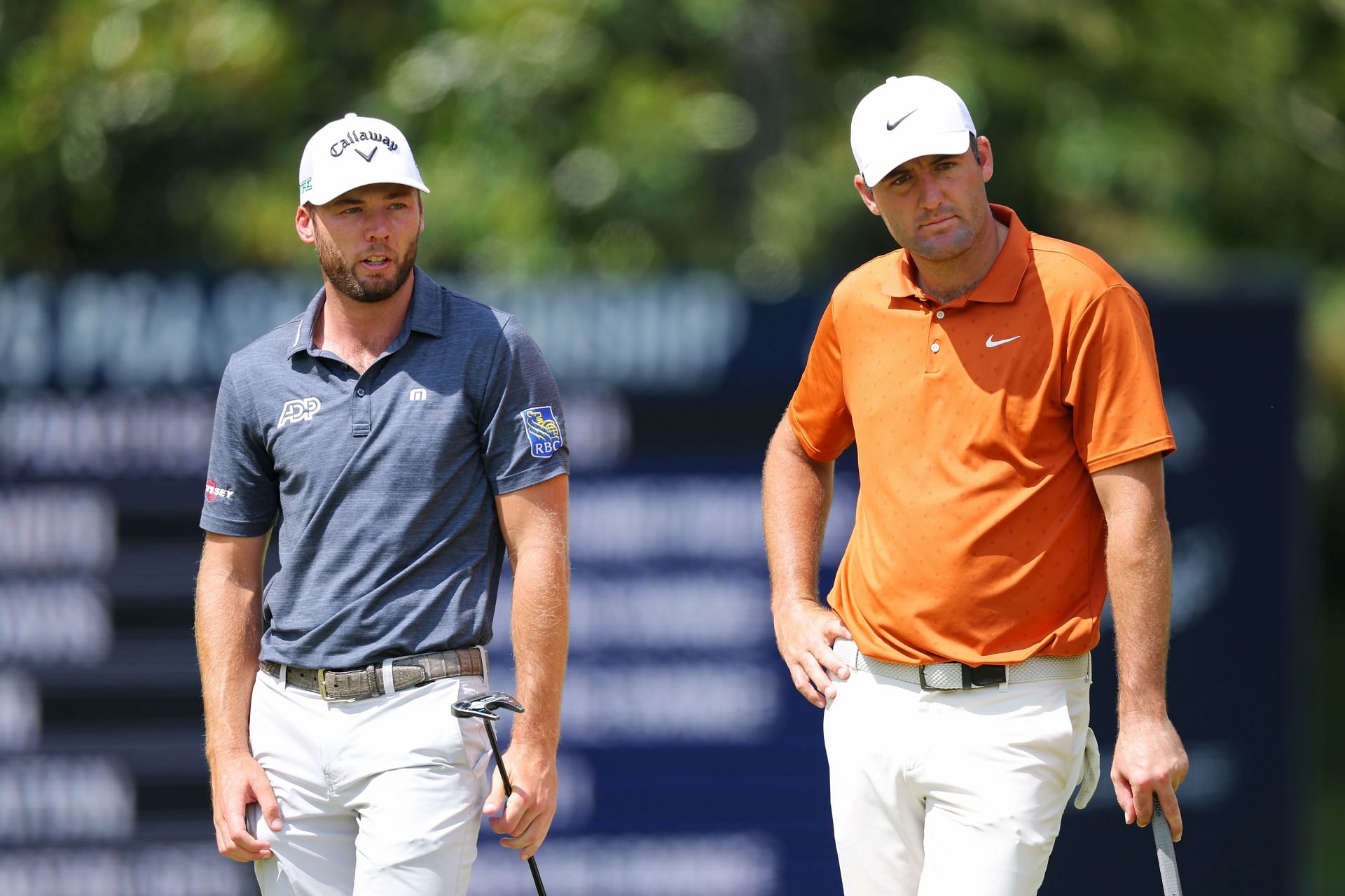 2025 PGA Championship - Preview Day Three - Source: Getty
