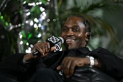 Pusha T claims Travis Scott doesn't rap in fresh attack after dissing him on his song "So Be It"