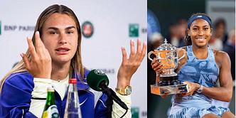 'Not because Coco Gauff played incredible' - Aryna Sabalenka gives surprise reason for French Open final loss