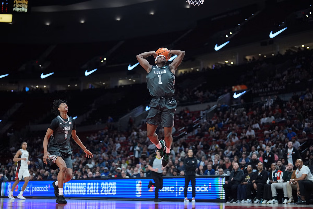 Insider names Kentucky, Kansas and more as 8 finalists for top 5-star prospect Ikenna Alozie