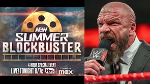3 Reasons AEW Summer Blockbuster 2025 failed to defeat WWE NXT in ratings