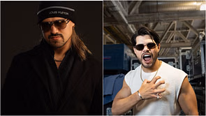 Congratulations to WWE stars Angel & Humberto