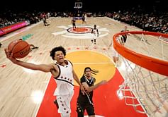 Bryce James' fellow Arizona Wildcats signee Brayden Burries, recalls his favorite moment in high school