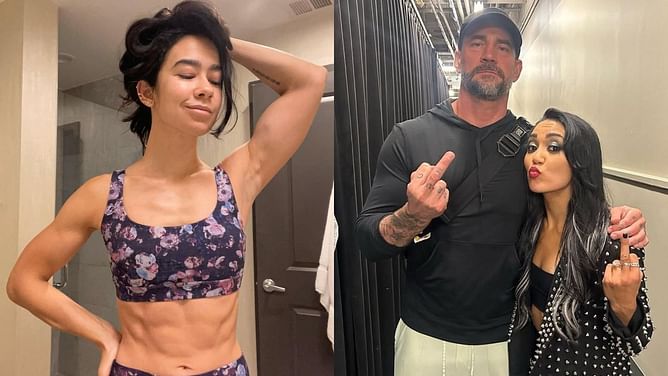 AJ Lee to return at Evolution 2? 6 Dream matches for the WWE legend