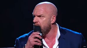 WWE veteran says he will "jump the guardrail" on RAW next week, wants to wrestle at Saturday Night's Main Event