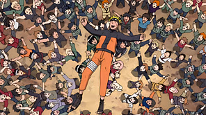 10 life lessons we learn from Naruto