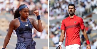 French Open 2025 Day 11: Women's & men's singles and doubles predictions ft. Coco Gauff vs Madison Keys, Alexander Zverev vs Novak Djokovic