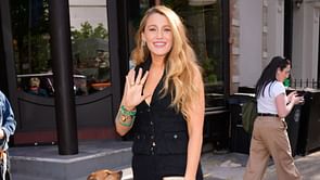 "That's how Diva Pool rolls" — Perez Hilton slams Blake Lively after TikToker recalls "horrible" shopping experience with actress in now-deleted video