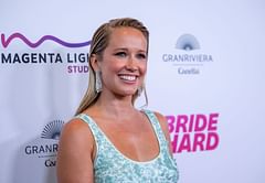 How old is Jade Whipkey? Anna Camp responds to criticism over 18-year age gap with girlfriend