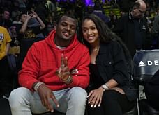 Deshaun Watson throws lavish bachelor bash in Miami ahead of his wedding to fiancée Jilly Anais [Watch]