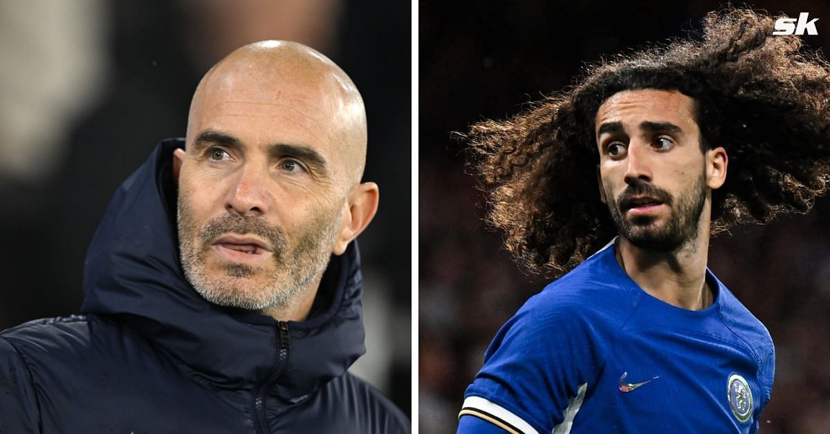 “You need to understand the game - Marc Cucurella details key factor that is helping him thrive under Chelsea boss Enzo Maresca