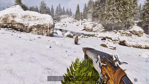 How to tame Veilwyn in Ark Survival Ascended