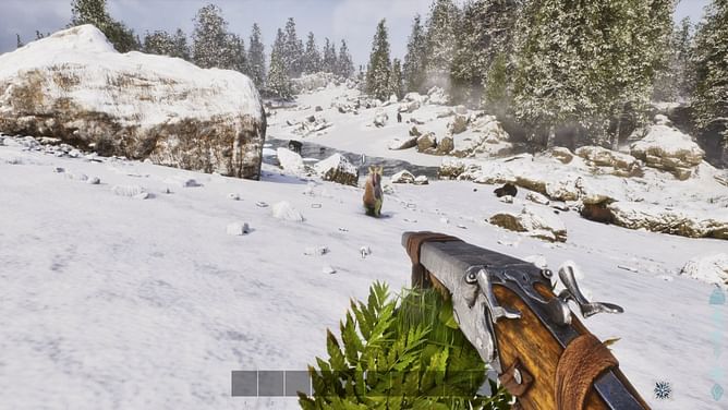 How to tame Veilwyn in Ark Survival Ascended